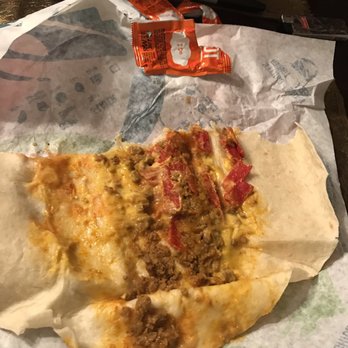 Taco Bell - Fast Food Near Me - Houston, Texas Taco Bell - Fast Food Near Me - Houston, Texas