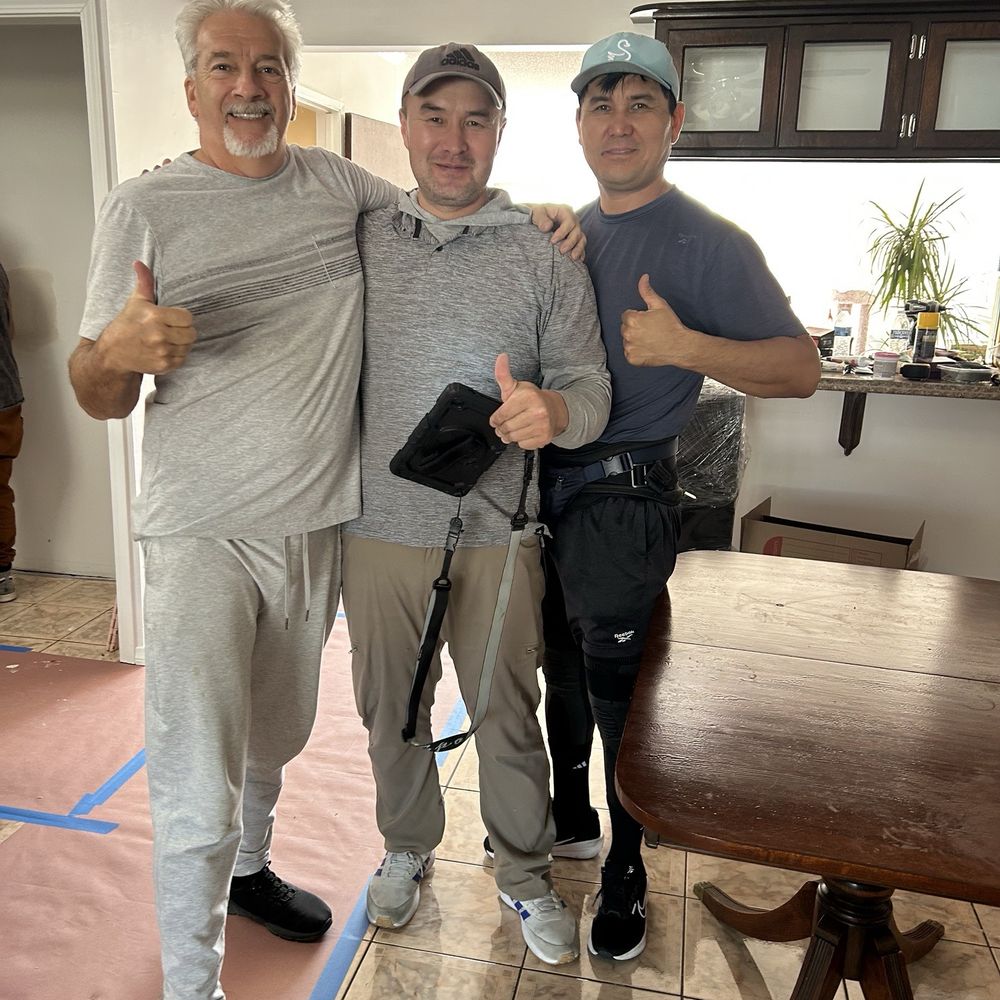 The Chariot Moving - These guys were awesome! Arrived promptly and worked fast and efficiently. I highly recommend them!!! - Movers Near Me The Chariot Moving - These guys were awesome! Arrived promptly and worked fast and efficiently. I highly recommend them!!! - Movers Near Me