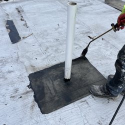 Solid Rock Roofing