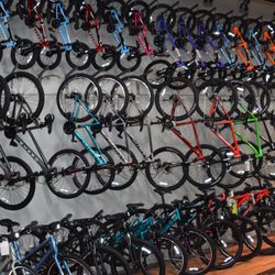 Bike America