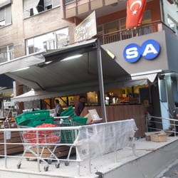 Carrefour SA Mini
