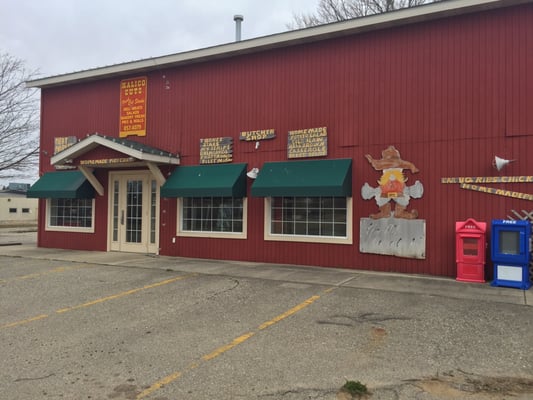 Kalico Kitchen Closed 20 Photos 44 Reviews Buffets 312