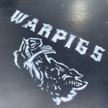WarPigs - Bars Near Me - Copenhagen, 84