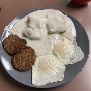 Shelly's Route 66 Cafe - Daily Special - Cafes Near Me - Cuba, Missouri