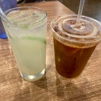 Pho Hoa - Lemonade + Vietnamese coffee - Vietnamese Near Me - San Diego, California
