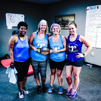 Body by Brady - Trainers Near Me - Fort Mill, South Carolina Body by Brady - Trainers Near Me - Fort Mill, South Carolina