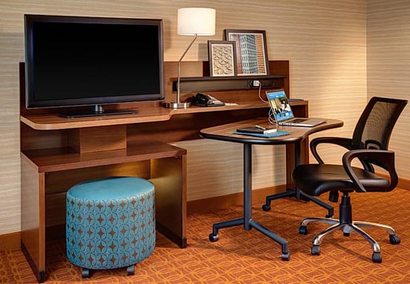 Fairfield Inn Concord by null