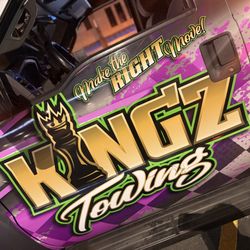 Kingz Towing