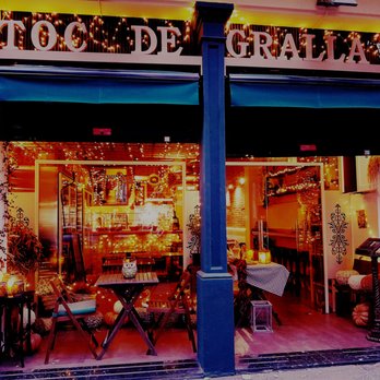 Toc De Gralla - Spanish Near Me - Barcelona, B