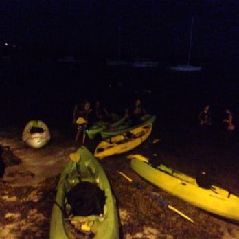 Fajardo Bioluminescent Bay - Night kayaking in nice 70 degree water. - Rafting/Kayaking Near Me - Laguna Grande, Puerto Rico Fajardo Bioluminescent Bay - Night kayaking in nice 70 degree water. - Rafting/Kayaking Near Me - Laguna Grande, Puerto Rico