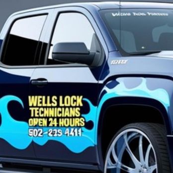 Wells Lock Technicians - Keys & Locksmiths Near Me - Louisville, Kentucky Wells Lock Technicians - Keys & Locksmiths Near Me - Louisville, Kentucky