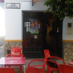 Bar El Piraña