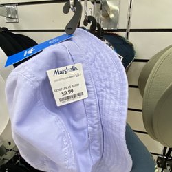 Marshalls