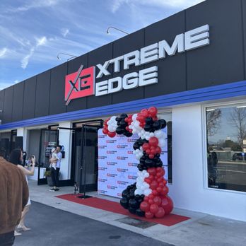 Xtreme Edge - Auto Detailing Near Me - Garden Grove, California Xtreme Edge - Auto Detailing Near Me - Garden Grove, California