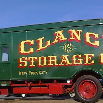 Clancy Relocation Logistics 15 Photos Movers 7 Edmund Rd Newtown Ct Phone Number