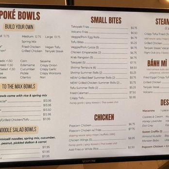 Ding Tea Orlando - Prices as of 9.28.26 - Bubble Tea Near Me - Orlando, Florida Ding Tea Orlando - Prices as of 9.28.26 - Bubble Tea Near Me - Orlando, Florida