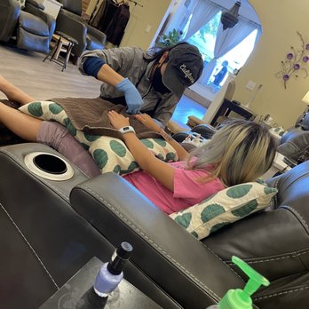 Solemates Nail Spa - Nail Salons Near Me - Berkeley, California Solemates Nail Spa - Nail Salons Near Me - Berkeley, California