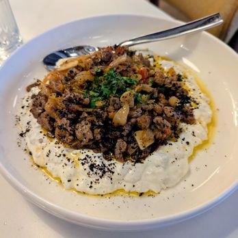 Agora - ALİ NAZİK KEBAP - Mediterranean Near Me - Bethesda, Maryland Agora - ALİ NAZİK KEBAP - Mediterranean Near Me - Bethesda, Maryland