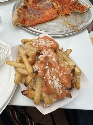 Jemma Pizzeria - Palisades Village by null