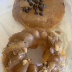 Star Donuts - Maples donuts