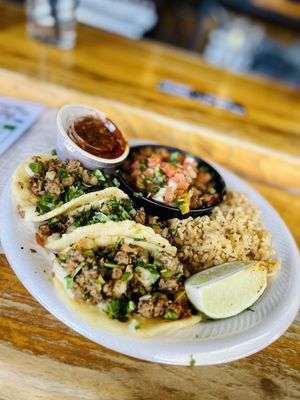 Sanchos Cantina & Cocina by null