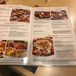 Perkins American Food