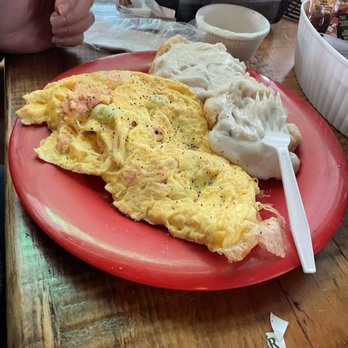 Bella's Breakfast & Lunch - Omelette - Breakfast & Brunch Near Me - Banner Elk, North Carolina