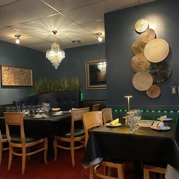 Thai Thai II - Seating area - Thai Near Me - Bethlehem, Pennsylvania Thai Thai II - Seating area - Thai Near Me - Bethlehem, Pennsylvania