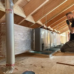 Top Shelf Heating and Air