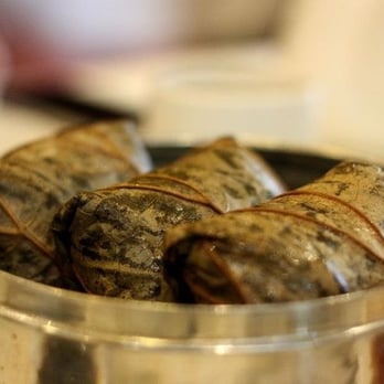 Sea Harbour - Lotus sticky rice - Seafood Near Me - Rosemead, California Sea Harbour - Lotus sticky rice - Seafood Near Me - Rosemead, California