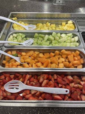 Rouses Market by null