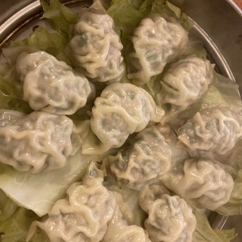 Olympic Noodle - Steamed dumplings - Korean Near Me - Los Angeles, California Olympic Noodle - Steamed dumplings - Korean Near Me - Los Angeles, California