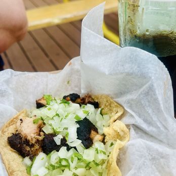 Little Rey - Tex-Mex Near Me - Houston, Texas