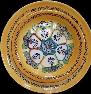 Cobalto Pottery by null