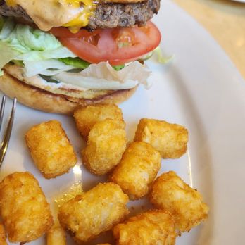 Marie Callender's - Maries cheeseburger - Bakeries Near Me - Sacramento, California Marie Callender's - Maries cheeseburger - Bakeries Near Me - Sacramento, California