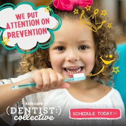Kids Care Dental and Orthodontics - Davis