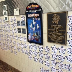 Carl's Jr - Veteran's charities