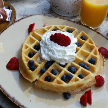 Pierrot Gourmet - Belgian waffle - Coffee & Tea Near Me - Chicago, Illinois Pierrot Gourmet - Belgian waffle - Coffee & Tea Near Me - Chicago, Illinois