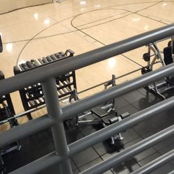 Childress Klein YMCA