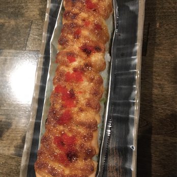 Sushi & More - Lion King Roll - Japanese Near Me - Alameda, California Sushi & More - Lion King Roll - Japanese Near Me - Alameda, California