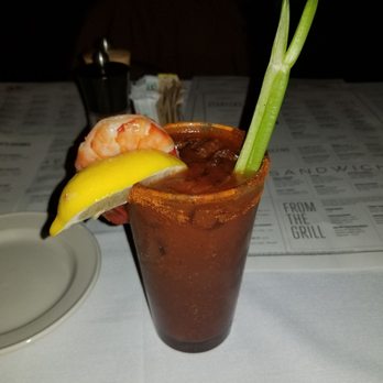 Old Ebbitt Grill - Tasty bloody! - Bars Near Me - Washington, DC, District of Columbia Old Ebbitt Grill - Tasty bloody! - Bars Near Me - Washington, DC, District of Columbia
