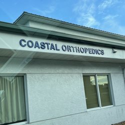 Coastal Orthopedics - West Bradenton