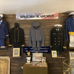 Brevard Veterans Memorial Center