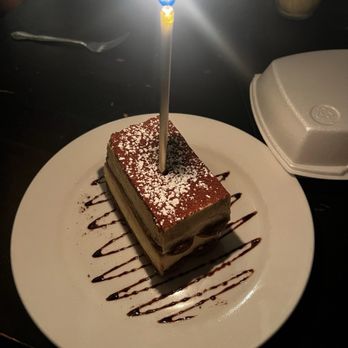 Uncle Sal's Italian Restaurant - Tiramisú - Italian Near Me - Scottsdale, Arizona Uncle Sal's Italian Restaurant - Tiramisú - Italian Near Me - Scottsdale, Arizona