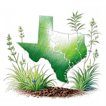 Texas Lawn Services - Logo - Lawn Services Near Me Texas Lawn Services - Logo - Lawn Services Near Me