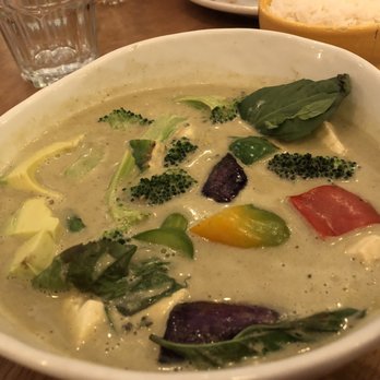 Kati Vegan Thai - Green curry - Thai Near Me - Seattle, Washington Kati Vegan Thai - Green curry - Thai Near Me - Seattle, Washington
