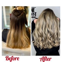 APapas Hair Salon