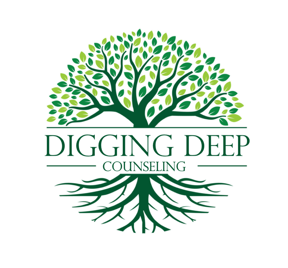 Digging Deep Counseling - grief counselor in Beavercreek Township, OH