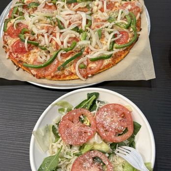 Donatos Pizza - Pizza Near Me - Naples, Florida