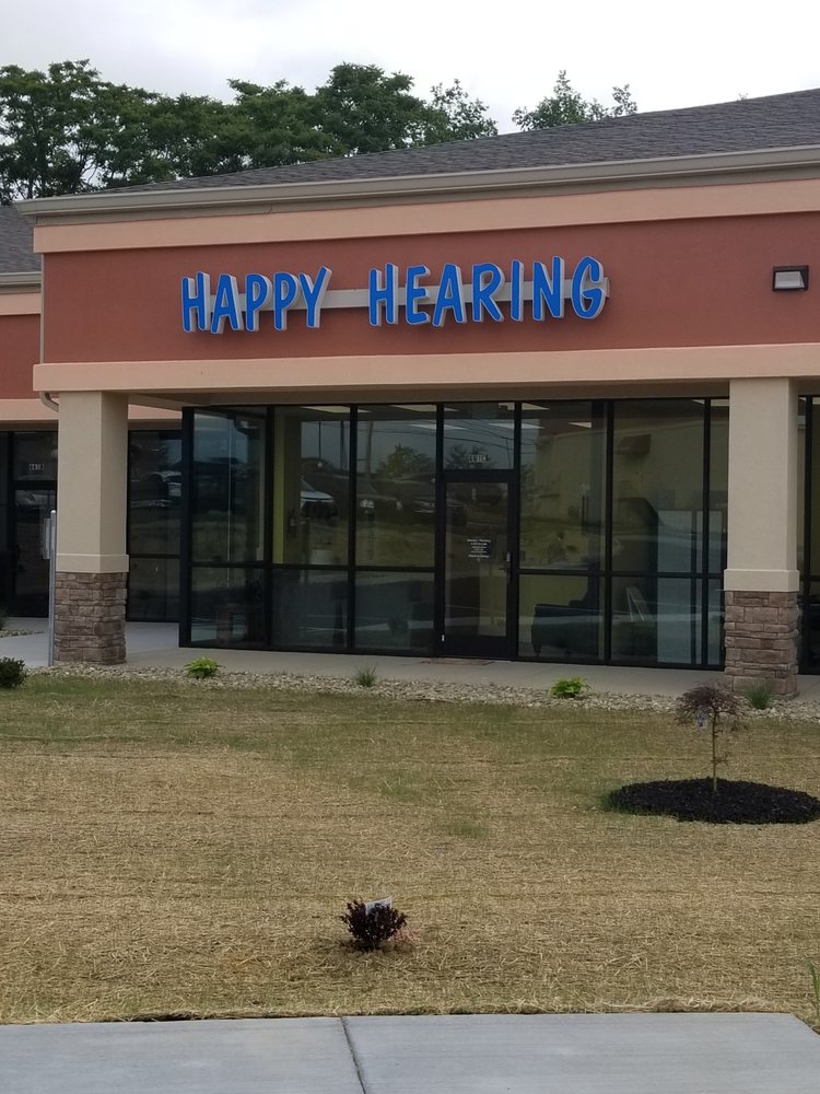 PATRIOT CENTER FOR HEARING Updated August 2024 1129 N Hwy 92